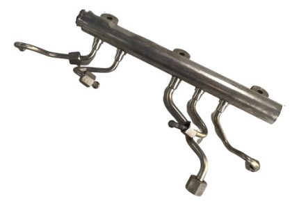 Flauta Lado Direito Bmw M5 M6 F10 F12 4.4 2015 2016 2017