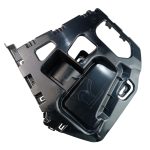 Suporte Guia Parachoque Traseiro Bmw M2c F87 2019 A 2021 Direito - Imagem 3