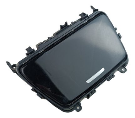 Porta Copos Console Central Bmw M6 F12 2012 A 2017 Original