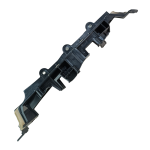 Suporte Parede Corta Fogo Bmw 320i G20 m Sport 2021 2024 Direito - Imagem 8