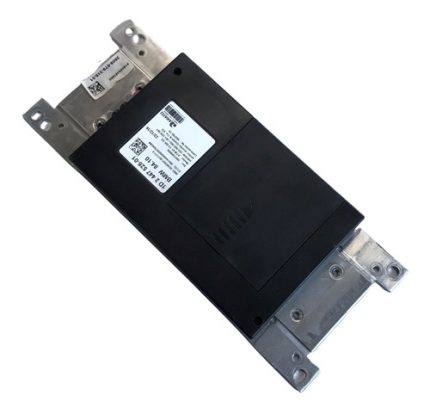 Módulo Bluetooth Bmw M5 M6 F10 F12 V8 4.4 2017 84109267244