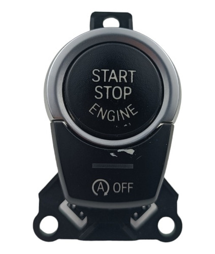 Botao Start Stop Bmw M5 M6 F10 F12 2013 2014 2015 2016 2017