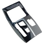 Moldura Trambulador Marcha Bmw X3m Competition F97 2021 A 24