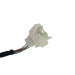 Chicote Forro Porta Bmw 320i G20 m Sport 2021 a 24 Traseira - Imagem 6