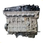 Motor Parcial Bmw X3m X4m Competition F97 F98 S58 2022 Base Troca