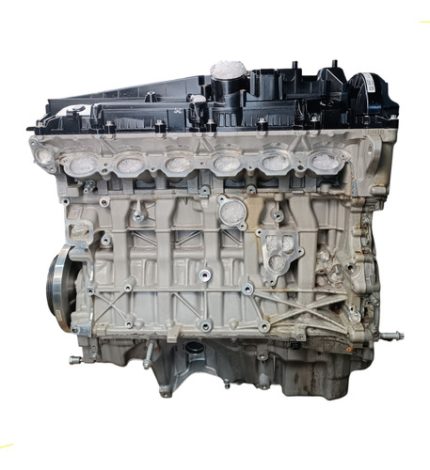 Motor Parcial Bmw X3m X4m Competition F97 F98 S58 2022 Base Troca