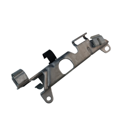 Suporte Sonda Lambda Bmw 320i G20 m Sport 2021 2024 Original