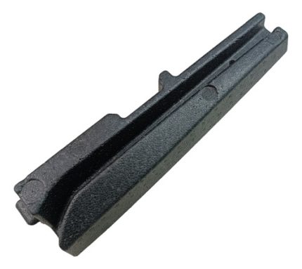 Isopor Acabamento Porta Malas Bmw M6 F12 2012 A 2018 Esquerdo