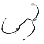 Chicote Forro Porta Bmw 320i G20 m Sport 2021 a 24 Traseira - Imagem 4