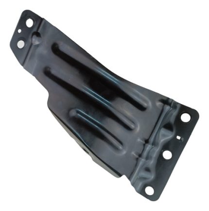 Suporte Caixa Roda Ford Mustang 5.0 V8 2018 2019 Esquerdo