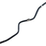 Tubo Mangueira Combustivel Ford Mustang 5.0 V8 2018 2019