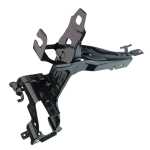 Suporte Farol Bmw 320i G20 m Sport 2021 a 2024 Esquerdo Oem - Imagem 6