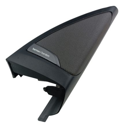 Moldura Tweeter Harman Kardon Bmw X3m Competition 2021 Direito