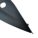 Moldura Tampa Painel Bmw 320i G20 2021 2022 a 2024 Direito - Imagem 4