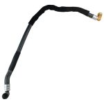 Tubo Mangueira Agua Motor Ford Mustang 5.0 V8 2018 2019 Oem