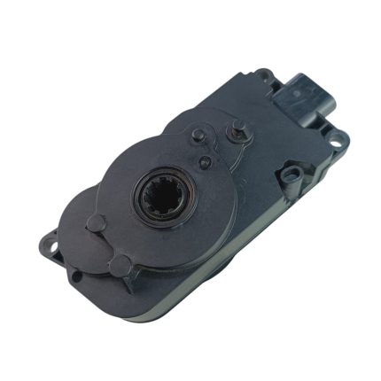 Motor Atuador Grade Defletor Radiador Bmw 320i G20 2019 2024