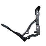 Dobradiça Tampa Traseira Bmw M2 F87 2019 A 2021 Esquerda Original - Imagem 3