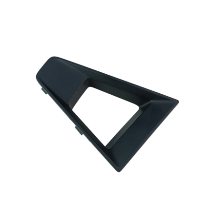 Moldura Display Painel Bmw 320i G20 m Sport 2021 a 2024