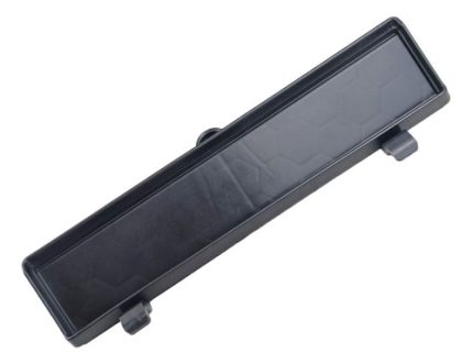 Tampa Acabamento Microfiltro Ar Ford Mustang 5.0 V8 2018 19