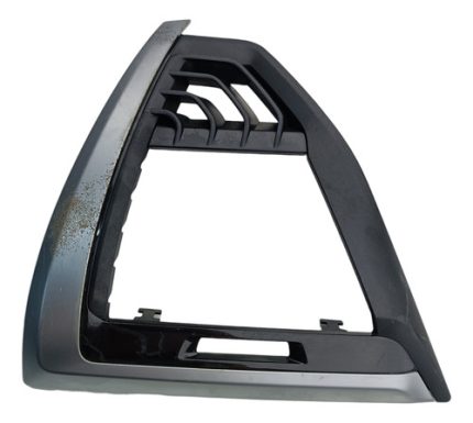 Moldura Difusor Ar Bmw X3m Competition 2021 A 2024 Esquerdo