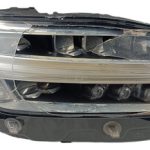 Farol Direito Full Led Volvo Xc90 2017 2018 2019 2020 C/avarias