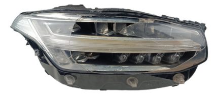 Farol Direito Full Led Volvo Xc90 2017 2018 2019 2020 C/avarias