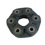 Bolachao Borracha Cardan Bmw 320i G20 m Sport 2021 a 2024 - Imagem 4