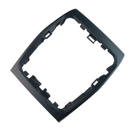Moldura Difusor ar Central Bmw 320i G20 2019 a 2024 Traseiro