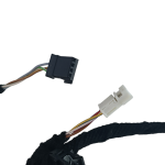 Chicote Forro Porta Bmw 320i G20 m Sport 2021 a 24 Traseira - Imagem 7