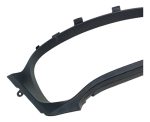 Moldura Painel Instrumento Bmw X3m Competition 2021 A 2024 - Imagem 4