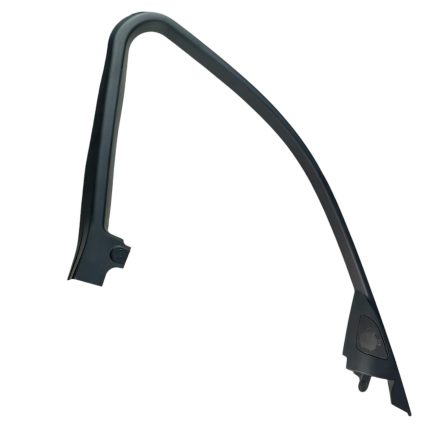 Moldura Arco Porta Bmw M3 F80 2015 A 2018 Dianteiro Esquerdo Oem