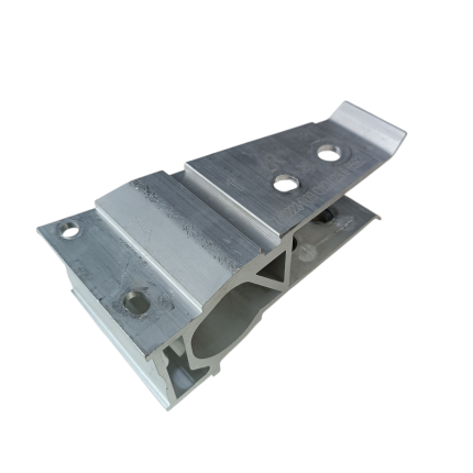 Suporte Frontal Radiador Bmw 320i G20 m Sport 2021 2024 Direito
