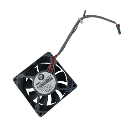 Ventoinha Cooler Modulo Amplificador Som Bmw M6 M5 2013 2017