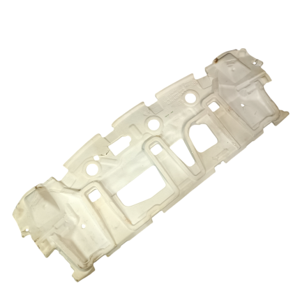 Isolamento Acustico Bagagito Bmw 320i G20 m Sport 2021 2024