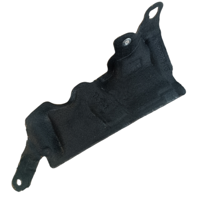 Isolamento Acustico Motor Bmw 320i G20 m Sport 2021 a 2024