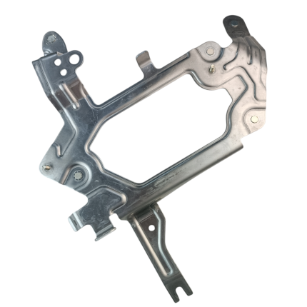 Suporte Modulo Amplificador Bmw 320i G20 m Sport 2021 a 2024