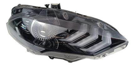 Farol Direito Ford Mustang 2017 A 2020 Original C/detalhes