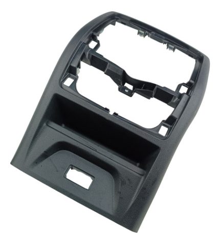 Moldura Console Traseiro Bmw X3m Competition 2021 A 2024
