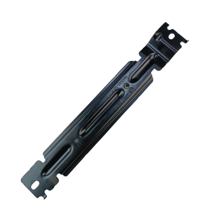 Cinta Trava Suporte Bateria Bmw 320i G20 m Sport 2021 a 2024