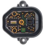 Modulo Reator Farol Led Direito Volvo Xc90 T6 2016 A 2018 Oem