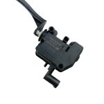 Trava Portinhola Tanque Combustivel Bmw M2 F87 2019 a 2021 - Imagem 5