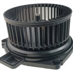 Motor Ventilador Caixa Ar Forçado Bmw X3m F97 2021 A 2024