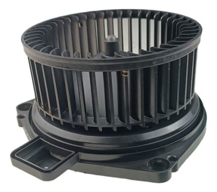 Motor Ventilador Caixa Ar Forçado Bmw X3m F97 2021 A 2024