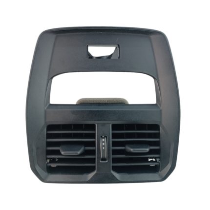 Difusor Moldura Saida ar Bmw 320i G20 2021 a 2024 Traseiro