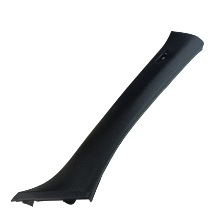 Moldura Coluna Parabrisa Bmw 320i G20 m Sport 2021 2024 Direito