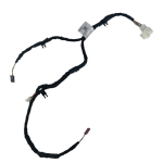 Chicote Forro Porta Bmw 320i G20 m Sport 2021 a 24 Traseira - Imagem 3
