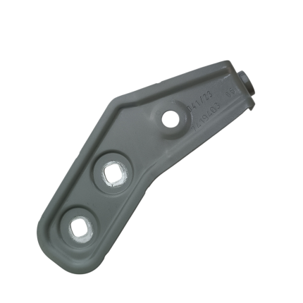 Suporte Guia Paralama Bmw 320i G20 m Sport 2021 a 2024 Esquerdo