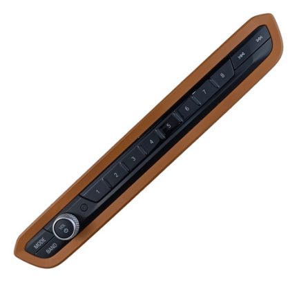 Comando Radio Multimidia Som Bmw 320i G20 2019 A 2022