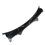 Grade Churrasqueira Parabrisa Bmw 320i G20 m Sport 2021 2024 - Imagem 5