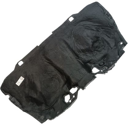 Isolamento Corta Fogo Traseiro Bmw 320i G20 m Sport 2021 a 2024